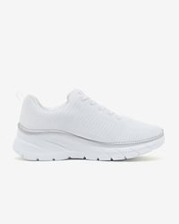Skechers FASHION FIT 2.0 Beyaz Kadın Günlük Spor Ayakkabı