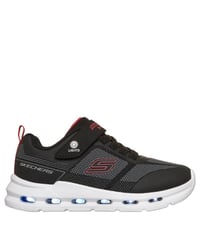 Skechers GLIDE-STEP LIGHTS Siyah Erkek Çocuk Günlük Spor Ayakkabı