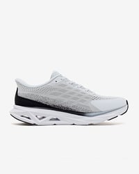 Skechers GLIDE-STEP VORTEX Beyaz Erkek Günlük Spor Ayakkabı 221040-WBK