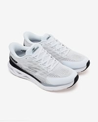 Skechers GLIDE-STEP VORTEX Beyaz Erkek Günlük Spor Ayakkabı 221040-WBK