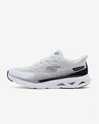 Skechers GLIDE-STEP VORTEX Beyaz Erkek Günlük Spor Ayakkabı 221040-WBK