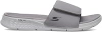 Skechers GO CONSİSTENT SANDAL - WATERSHED Gri Erkek Sandalet 229033-CHAR