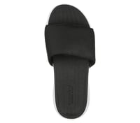 Skechers GO CONSİSTENT SANDAL - WATERSHED Siyah Erkek Sandalet 229033-BKW