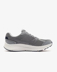 Skechers GO RUN CONSISTENT 2.0 Gri Erkek Günlük Spor Ayakkabı