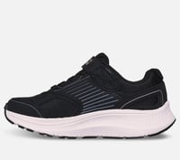 Skechers GO RUN CONSISTENT 2.0 - ADVANTAGE Siyah Kız Çocuk Günlük Spor Ayakkabı