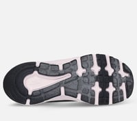 Skechers GO RUN CONSISTENT 2.0 - ADVANTAGE Siyah Kız Çocuk Günlük Spor Ayakkabı