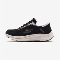Skechers GO RUN CONSISTENT 2.0 - ENDURE Siyah Kadın Günlük Spor Ayakkabı