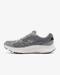 Skechers GO RUN CONSISTENT 2.0 Gri Erkek Günlük Spor Ayakkabı