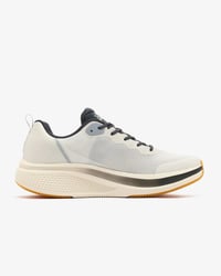 Skechers GO RUN ELEVATE 2.0 UPLIFTING Beyaz Erkek Günlük Spor Ayakkabı