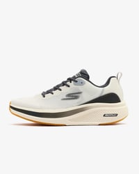 Skechers GO RUN ELEVATE 2.0 UPLIFTING Beyaz Erkek Günlük Spor Ayakkabı