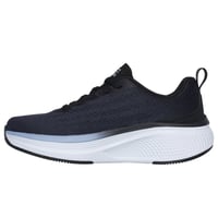 Skechers GO RUN ELEVATE 2.0 Siyah Kadın Günlük Spor Ayakkabı