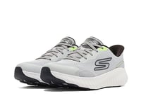 Skechers GO RUN NOW REGENT Gri Erkek Günlük Spor Ayakkabı