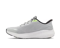 Skechers GO RUN NOW REGENT Gri Erkek Günlük Spor Ayakkabı