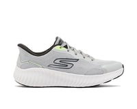 Skechers GO RUN NOW REGENT Gri Erkek Günlük Spor Ayakkabı