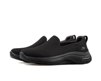 Skechers GO WALK ARCH FİT 2.0  -  SAİDA Bej Kadın Günlük Spor Ayakkabı 125313-TPE