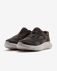 Skechers GO WALK FLEX Bej Erkek Günlük Spor Ayakkabı