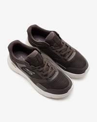Skechers GO WALK FLEX Bej Erkek Günlük Spor Ayakkabı