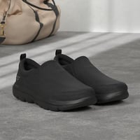 Skechers GO WALK FLEX Siyah Erkek Günlük Spor Ayakkabı