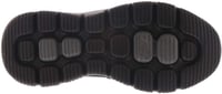 Skechers GO WALK FLEX Siyah Erkek Günlük Spor Ayakkabı