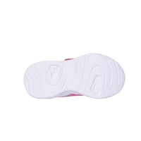 Skechers HEART LIGHTS BOOGIE LAND Pembe Kız Çocuk Günlük Spor Ayakkabı 303258N-HPMT