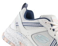 Skechers HİLLCREST  -  VAST ADVENTURE Beyaz Kadın Günlük Spor Ayakkabı