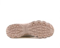 Skechers HİLLCREST  -  VAST ADVENTURE Beyaz Kadın Günlük Spor Ayakkabı