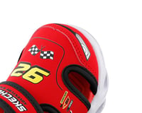 Skechers HYPNO - SPLASH  -  HYDRO - FUN Kırmızı Erkek Çocuk Sandalet