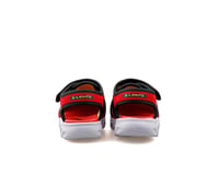 Skechers HYPNO - SPLASH  -  HYDRO - FUN Kırmızı Erkek Çocuk Sandalet