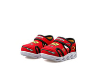 Skechers HYPNO - SPLASH  -  HYDRO - FUN Kırmızı Erkek Çocuk Sandalet