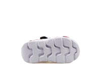Skechers HYPNO - SPLASH  -  HYDRO - FUN Kırmızı Erkek Çocuk Sandalet