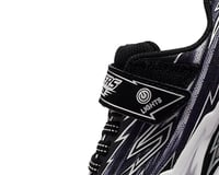 Skechers LİGHT STORM 2.0 - BOLT-BRİGHTS Siyah Erkek Çocuk Günlük Spor Ayakkabı