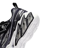 Skechers LİGHT STORM 2.0 - BOLT-BRİGHTS Siyah Erkek Çocuk Günlük Spor Ayakkabı
