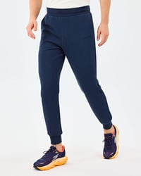 Skechers M Essential Jogger Sweatpant Lacivert Erkek Eşofman Alt S2610006-0505