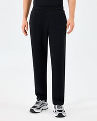 Skechers M Essential Regular Sweatpant Siyah Erkek Eşofman Alt S2610007-3817