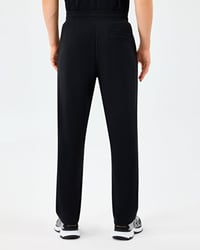 Skechers M Essential Regular Sweatpant Siyah Erkek Eşofman Alt S2610007-3817