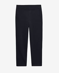Skechers M Essential Slim Sweatpant Siyah Erkek Eşofman Alt S2520287-3817