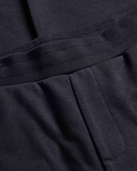 Skechers M Essential Slim Sweatpant Siyah Erkek Eşofman Alt S2520287-3817