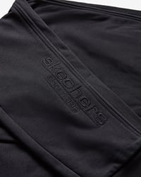 Skechers M Jogger Sweatpant Siyah Erkek Eşofman Alt S2520232-3817