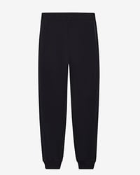 Skechers M Jogger Sweatpant Siyah Erkek Eşofman Alt S2520232-3817