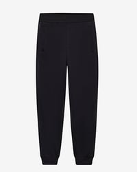 Skechers M Jogger Sweatpant Siyah Erkek Eşofman Alt S2520232-3817
