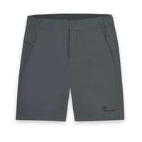 Skechers M Micro Collection 7 Inch Walk Short Gri Erkek Şort S211710-4256
