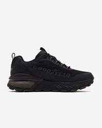 Skechers MAX PROTECT FAST TRACK Siyah Erkek Outdoor Ayakkabı 237304-BBK
