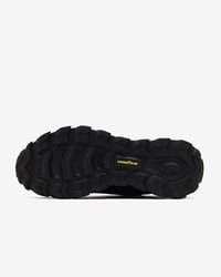 Skechers MAX PROTECT FAST TRACK Siyah Erkek Outdoor Ayakkabı 237304-BBK