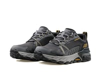 Skechers MAX PROTECT Siyah Erkek Outdoor Ayakkabı 237303-BKCC