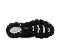 Skechers MAX PROTECT Siyah Erkek Outdoor Ayakkabı 237303-BKW