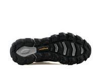 Skechers MAX PROTECT Siyah Erkek Outdoor Ayakkabı 237303-BKCC