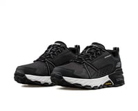 Skechers MAX PROTECT Siyah Erkek Outdoor Ayakkabı 237303-BKW