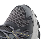 Skechers MAX PROTECT Siyah Erkek Outdoor Ayakkabı 237303-BKCC