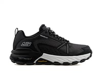 Skechers MAX PROTECT Siyah Erkek Outdoor Ayakkabı 237303-BKW