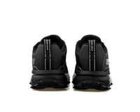 Skechers MAX PROTECT Siyah Erkek Outdoor Ayakkabı 237303-BKW